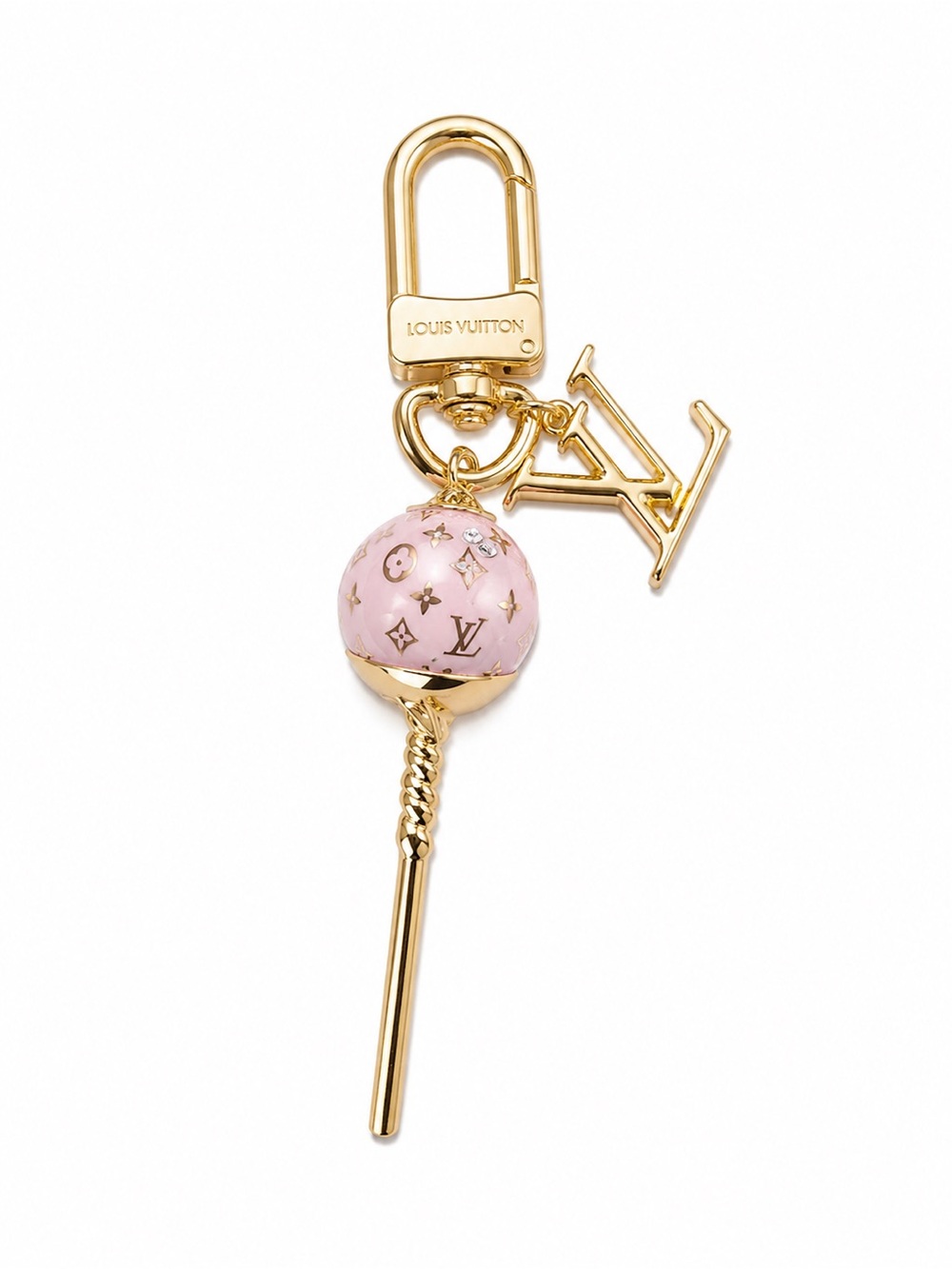 SWEETS BAG CHARM